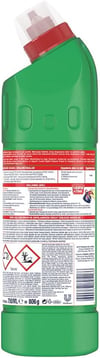 Domestos 6x750 ml Dağ Esintisi Çamaşır Suyu