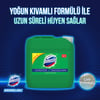 Domestos Çam Ferahlığı 4x3240 ml Çoklu Paket Çamaşır Suyu