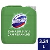 Domestos Çam Ferahlığı 4x3240 ml Çoklu Paket Çamaşır Suyu