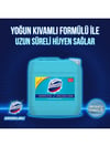 Domestos Okyanus Ferahlığı 3240 ml Çamaşır Suyu