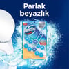 Domestos Wc Blok 5'li Güç Tuvalet Bloğu Okyanus Esintisi 100 GR (2x50 GR)