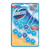 Domestos Wc Blok 5'li Güç Tuvalet Bloğu Okyanus Esintisi 100 GR (2x50 GR)