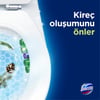 Domestos Wc Blok 5'li Güç Tuvalet Bloğu Çam Ferahlığı 100 GR (2x50 GR)