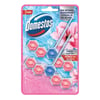 Domestos Wc Blok 5'li Güç Tuvalet Bloğu Manolya 100 GR (2x50 GR)