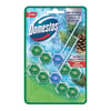Domestos Wc Blok 5'li Güç Tuvalet Bloğu Çam Ferahlığı 100 GR (2x50 GR)