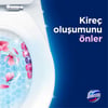 Domestos Wc Blok 5'li Güç Tuvalet Bloğu Manolya 100 GR (2x50 GR)