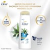 Dove Ultra Care Kepek Karşıtı Bakım Aloe Vera 400 ml Saç Bakım Şampuanı