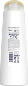Dove Ultra Care Kepek Karşıtı Bakım Aloe Vera 400 ml Saç Bakım Şampuanı