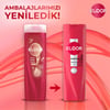 Elidor Brezilya Keratin Terapisi 400 ml Şampuan