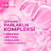 Elidor Güçlü ve Parlak 400 ml Şampuan