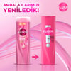 Elidor Güçlü ve Parlak 400 ml Şampuan