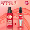 Elidor Isı ile Aktifleşen 90 ml Brezilya Keratin Terapisi Bakım Kürü