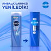 Elidor Kepeğe Karşı Etkili 2'si 1 Arada Şampuan 400 ml
