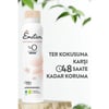 Emotion Deodorant 150 ml Natural Bloom