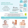Emotion Deodorant 150 ml Ocean Fresh