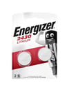 Energizer CR2430 Lithium 2'li Alkalin Pil