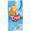 Enjoy 10 kg Somonlu ve Hamsili Yetişkin Kuru Kedi Maması