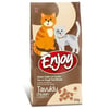 Enjoy Tavuklu 15 kg Yetişkin Kuru Kedi Maması