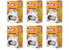 Ernet 6x100 gr Cenk Naftalin Tablet