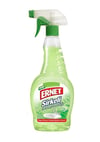 Ernet 750 ml Sirkeli Sprey Temizleyici