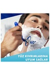 Gillette Sensor3 Plus Tıraş Makinesi  + 4 Adet Yedek Tıraş
Bıçağı