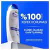 Head & Shoulders 2 in 1 Klasik Bakım 330 ml Kepeğe Karşı Etkili Şampuan