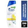 Head & Shoulders 330 ml Limon Ferahlığı Şampuan