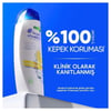 Head & Shoulders 330 ml Limon Ferahlığı Şampuan