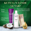 Koleston Naturals 8-1 Açık Küllü Kumral