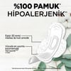 Kotex Natural Ultra Süper Ekonomik Paket Uzun 16 lı