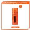Morfose Saç Şekillendirici Ultra Strong Turuncu 75 ml