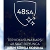 Nivea Fresh Active 150 ml Erkek Deodorant Sprey ve 250 ml Sport Duş Jeli