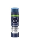 Nivea Men Protect And Care 200 ml Tıraş Köpüğü