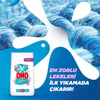 OMO 2x9 kg Renkli ve Beyazlar Profesyonel Toz Deterjan