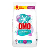 OMO 2x9 kg Renkli ve Beyazlar Profesyonel Toz Deterjan