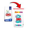 OMO 2x9 kg Renkli ve Beyazlar Profesyonel Toz Deterjan
