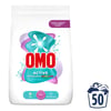 OMO Active Beyazlar ve Renkliler İçin 7.5 kg Toz Çamaşır Deterjanı