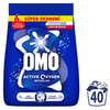 Omo Active Oxygen Beyazlar için 6 kg Toz Deterjan