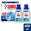 Omo Çam Esintisi 400 ml Çamaşır Makinesi Temizleyicisi (2x200 ml)