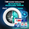 Omo Çam Esintisi 400 ml Çamaşır Makinesi Temizleyicisi (2x200 ml)