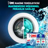 Omo Çam Esintisi 400 ml Çamaşır Makinesi Temizleyicisi (2x200 ml)