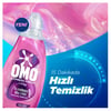 Omo Express Fresh Capcanlı Renkler Renkli Ve Siyahlar 1.48 lt
