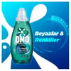 Omo Express Fresh Kötü Koku Karşıtı Beyazlar ve Renkliler için Sıvı Deterjan 1.48 lt