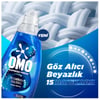 Omo Express Fresh Ultra Beyaz Sıvı Deterjan 1.48 lt