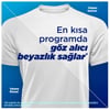 Omo Express Fresh Ultra Beyaz Sıvı Deterjan 1.48 lt