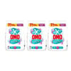 Omo Matik 3x7.5 kg Beyaz ve Renkliler İçin Çamaşır Deterjanı