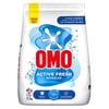 Omo Matik 5,5 kg Active Fresh Beyazlar Toz Çamaşır Deterjanı