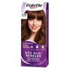 Palette Göz Alıcı Renkler 5-68 Kestane