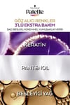 Palette Göz Alıcı Renkler 7-1 Küllü Kumral
