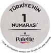 Palette Natural Colors 150 ml Renk Açıcı Sprey